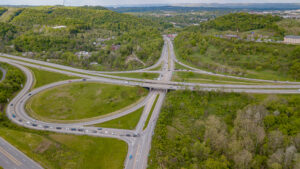 State now hopeful Exit 155 traffic lights can go up this fall